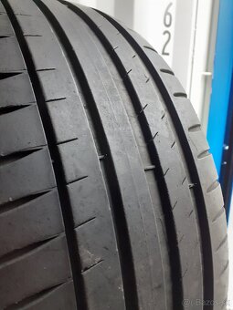 Michelin pilot Sport 255/40R19 - 4