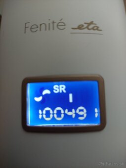 ETA Fenité - 4