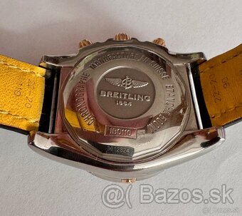 Breitling Chronomat 44mm B01 - 4