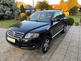 VW Touareg - 4