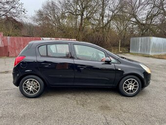 Opel Corsa - 4