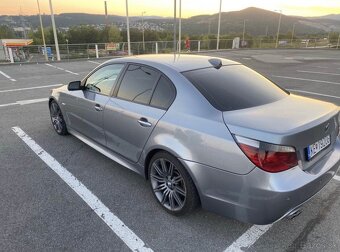 BMW e60 530D - 4