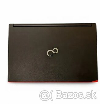 Fujitsu LifeBook E554 i3-4000M 8 GB RAM 180 GB SSD 15.6 - 4