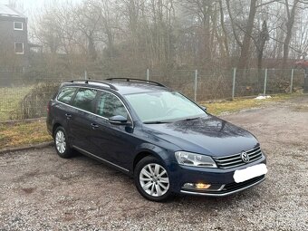 Passat Variant 2.0 TDI 125KW DSG A6 - 4