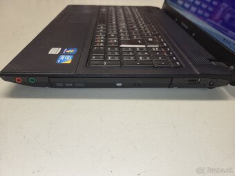 Lenovo  Core i3 - 8GB RAM - 4