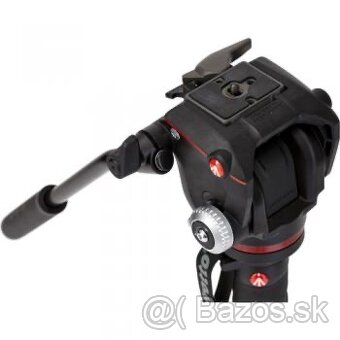 Manfrotto XPRO VIDEO MONOPOD HEAD (MVMXPROA42W) - 4