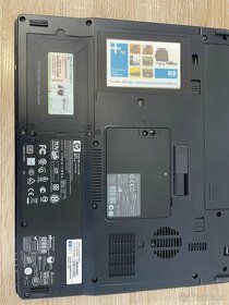 Notebook HP Compaq NX6310 - 4