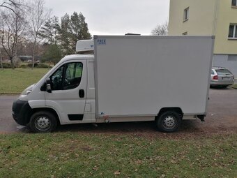 Fiat Ducato 2.3 MultiJet s chladiacim boxom - 4