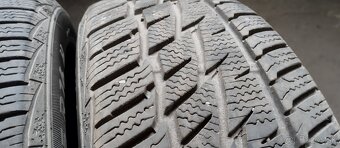 Zimné pneu 205/55r16 - 4