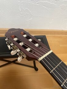 Gitara 3/4 pre začiatočníkov a deti do 12r. - 4