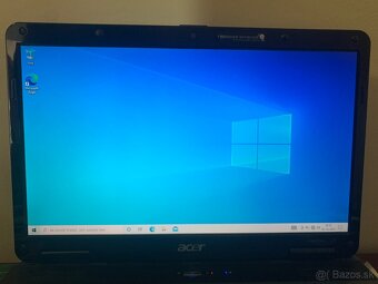 ACER ASPIRE 5732ZG Windows 10 Home 64 bit - 4