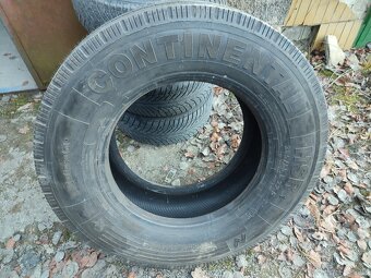 385/55R22,5 Continental HSR1 - 4