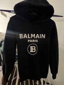 Balmain mikina - 4