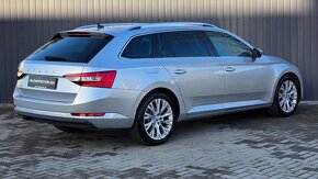 Škoda Superb Combi 2,0 TDI DSG 110kw / 2020 - 4