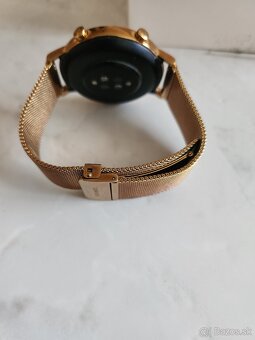 Huawei watch GT2 - 4