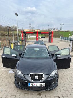 Seat Leon - 4