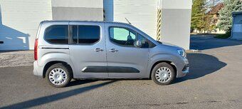 OPEL COMBO LIFE - 4