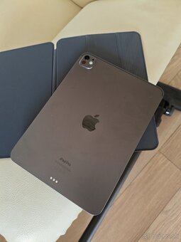 Ipad pro 11 M4 2024 wifi - 4