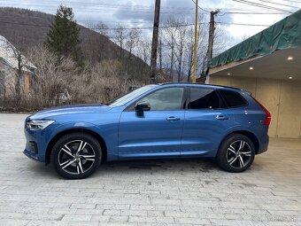 Volvo XC60 R-Design 12/2019 T4 - 4