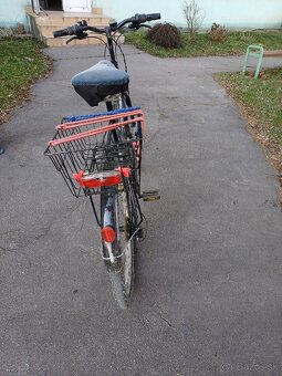 Predám horský bicykel - 4