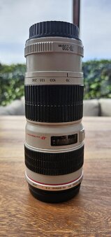 Canon EF 70-200mm f/4 L USM - 4