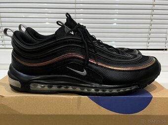 Nike veľ. 49,5 Air Max 97 FD0655-001 - 4