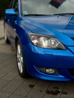 Mazda 3 2.0 110 kw - 4