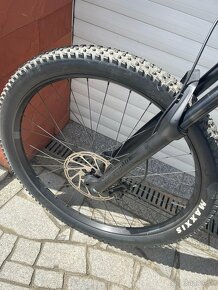 Ebike MONDRAKER PRIME 625WH 2024 V Záruke. - 4