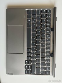 Lenovo IdeaPad D330-10IGM Mineral Grey - 4
