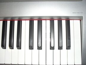 Digitální piano Yamaha P-95S - 4