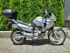 HONDA XL 650 V TRANSALP - 4