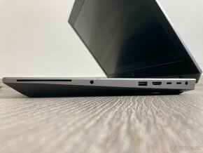 HP ZBook 15 G6 - 4