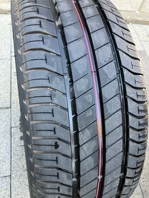 Letné pneu BRIDGESTONE 205/45 r17 - 4