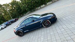 Audi TT 8n quattro BAM 165KW sline - 4