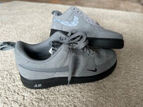 Predam tenisky nike AF1 - 4