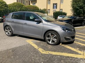 Peugeot 308 STOP&START Business - 4