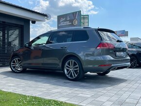 Volkswagen Golf Variant R-Line 1.5 TSi M6, r.v.: 2019 - 4