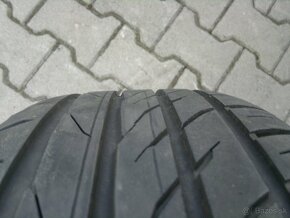 Elektrony VW Sharan SYDNEY 5x112 r17, letne pneu. 225/50 r17 - 4