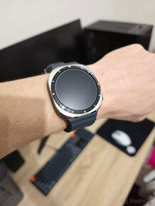 Samsung Galaxy Watch Ultra - 4