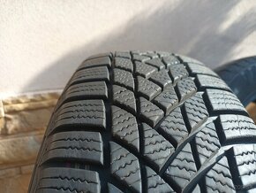 185/65 r14 matador nordicca - 4