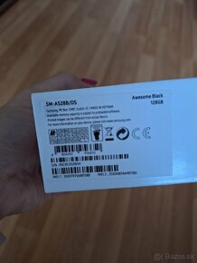 Samsung Galaxy A52s 5G - 4