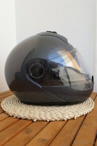 Schuberth C3 - 4