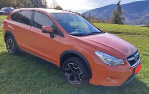 Subaru XV 2,0d AWD - 4