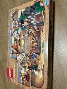 predam lego 6763 Indians - 4