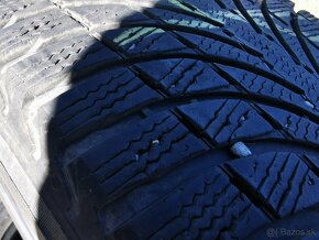 Michelin latitude alpine la2 - 4