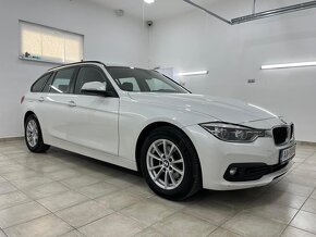 Bmw 320D F31 Xenón&LED2018 ✅ - 4