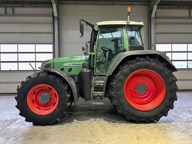 Fendt 818 Vario TMS - 4