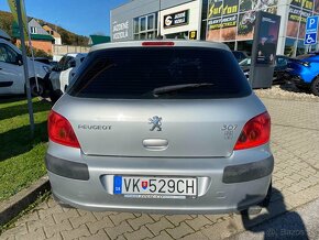 Peugeot 307 1.6 XS - 4