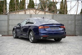 Audi A5 Sportback 3.0 TDi - Quattro / Matrix / S-line - 4