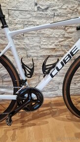 Cube Attain GTC Race - Shimano 105 - 4